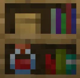 Better Bookshelf