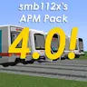 [MTR 4.0] smb112x's APM Pack