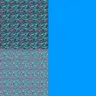 Diamond Ores Full Blue