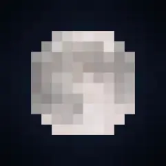 Fresh Moon Phases