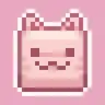 looshy pink overlay