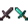 Simple Short Swords