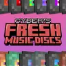 Fresh Music Discs HMI