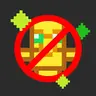 No Totem Pop Animation & Particles