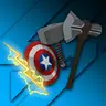 Marvelous Tridents