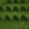 Better Grass - With Flowers