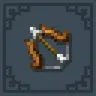 Stylus's Bow Retexture