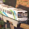 [MTR/NTE]Chongqing Monorail Train Pack