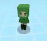 Anime mob girls