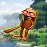 Tung Sahur Totem Of Undying