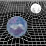 GalactiCircle [Round Planets for Galacticraft]