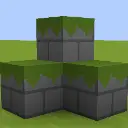 Bare Bones Moss Overlay