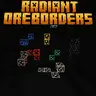 Radiant Ore Borders