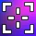 Smaller Dynamic Crosshair