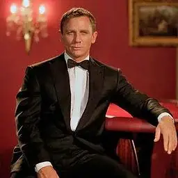 Bond Speak
