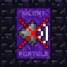 Silent Portals
