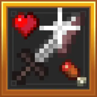 Better HUD icons