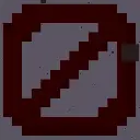 No Nether Particle
