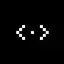 Minimal Pixel Crosshair