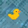 Duck Totem