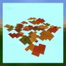 dronkos enhanced leaf litter
