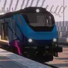 [MTR4] British Rail Class 68