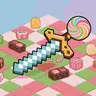 Candy PvP Pack