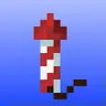 Transparent Firework Particles