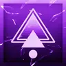 prism - purple