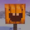 Dumb ahh pumpkin