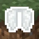 Elytra (White)