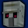 Fresh Animations - Minecraft Movie Iron Golem