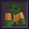 Fresh Undopia Zombie Skins