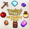 Stardew Valley Vanilla Resource Pack