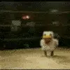 Chicken Jockey!