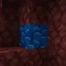 Highlighted Netherite