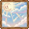 Real Nature Sky (Anime Sky)