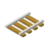 Bare Bones x RAY's 3D Rails