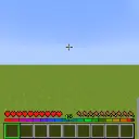 Bare Bones XP Bar