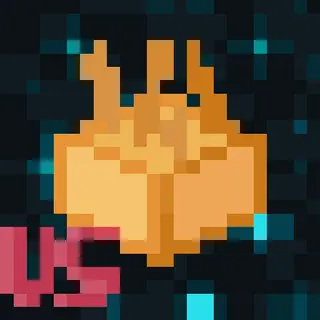 Visible sculk