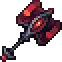 Fallen Paladin's Mace