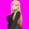 Marin Kitagawa GUI