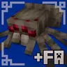 Bleu_2ay's Spider Model x Fresh Animations