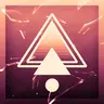 prism - peach