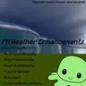 PM Weather Enhancements