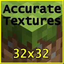 Accurate Textures