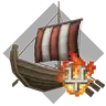 Conquest: Small Ships