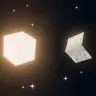 3D Cosmos