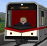 MTR U-Bahn Wien Pack