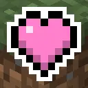 Hearts (Pink)